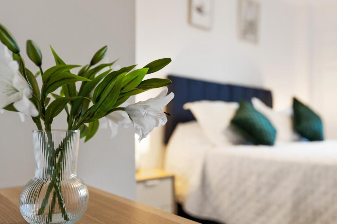 40 Percent Off Long Stays - City Centre - Close To Bullring - Suitable For Business, Families, Relocations And Leisure - Eastgate L Free Wifi I Birmingham Exterior photo